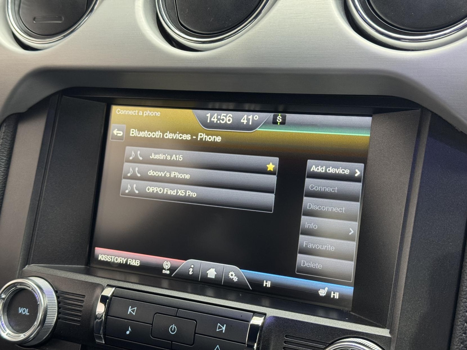 Used Ford Mustang 2016 for sale - 77137859: Photo 43