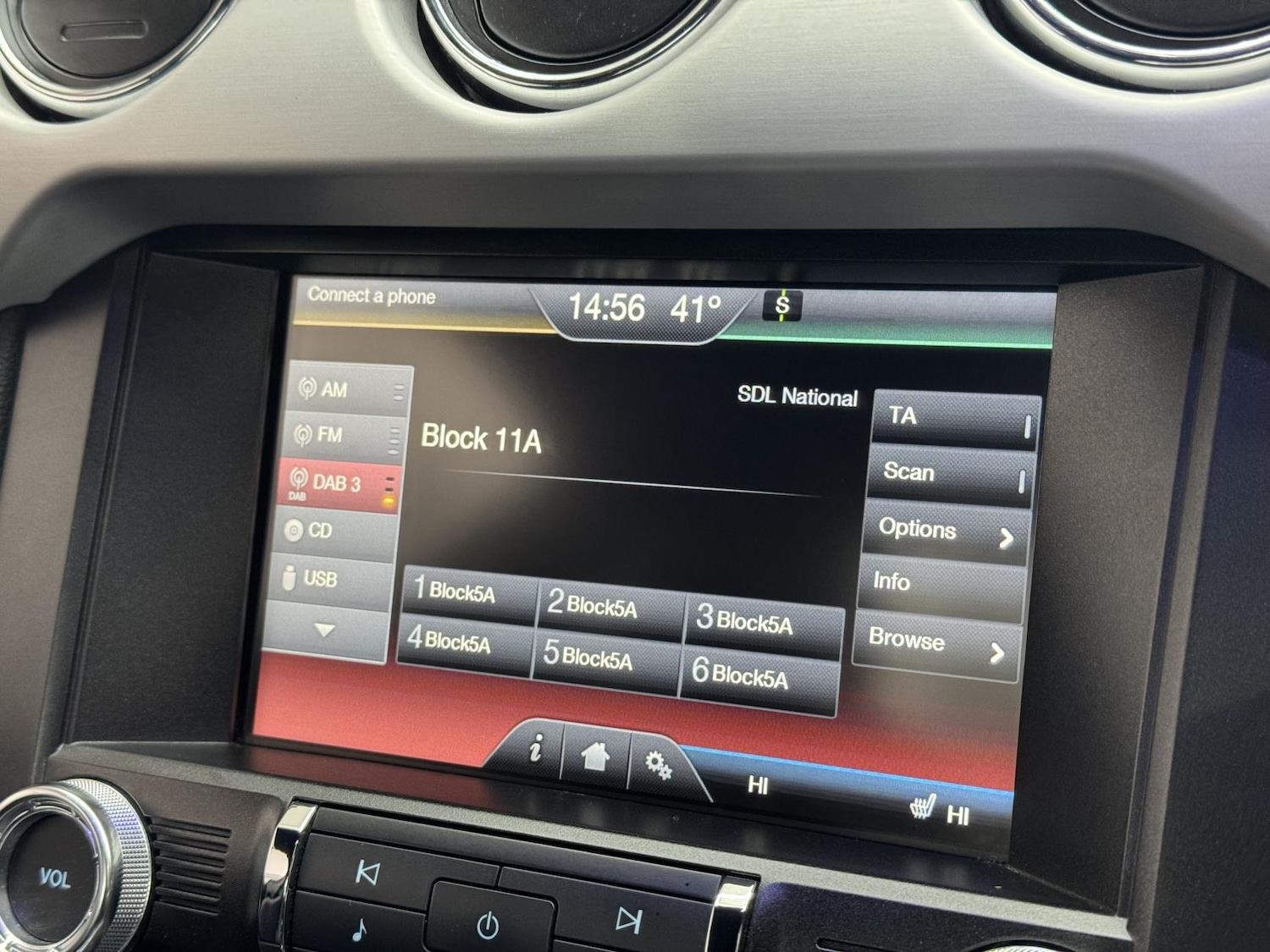 Used Ford Mustang 2016 for sale - 77137859: Photo 48