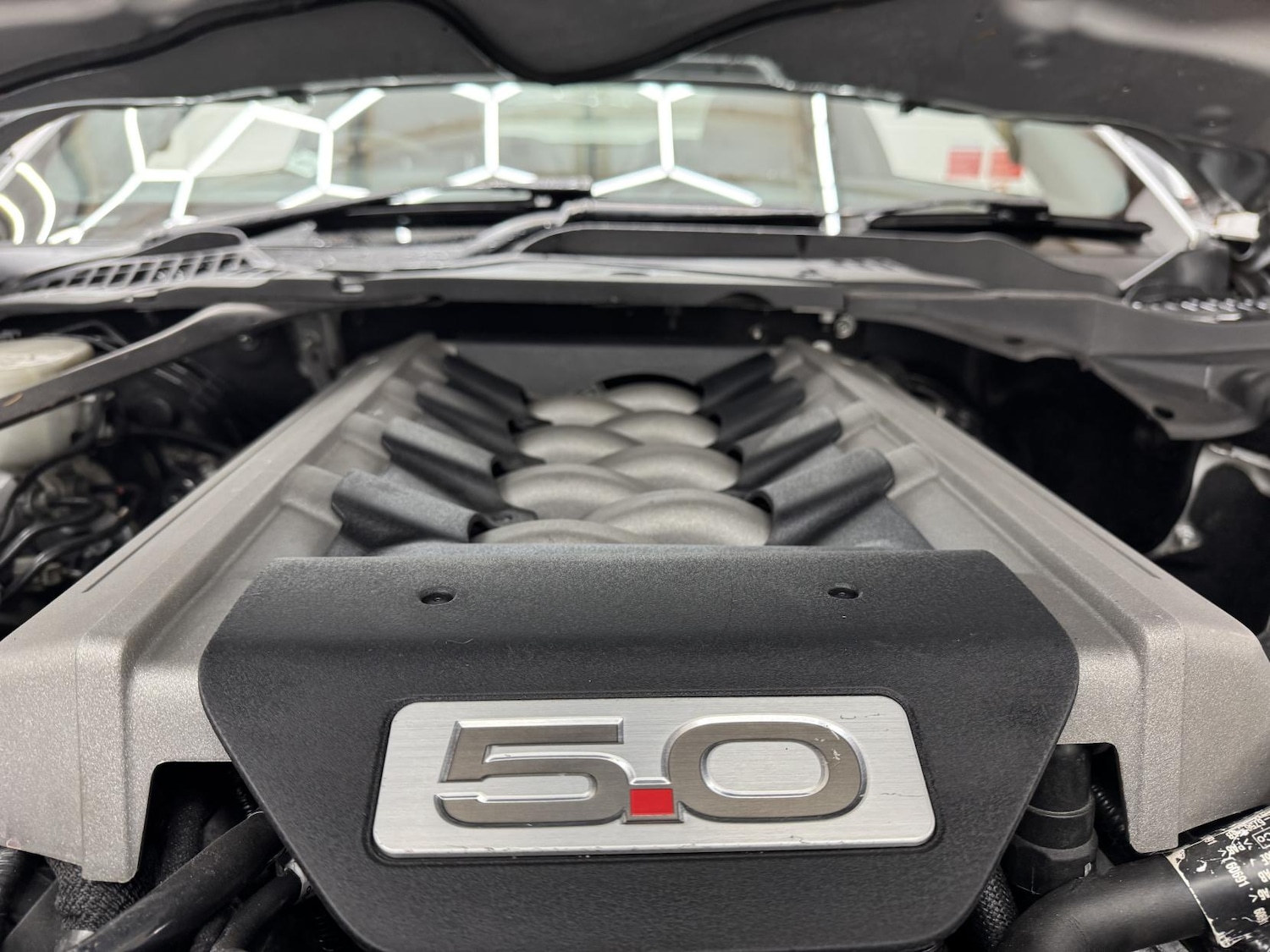 Used Ford Mustang 2016 for sale - 77137859: Photo 49