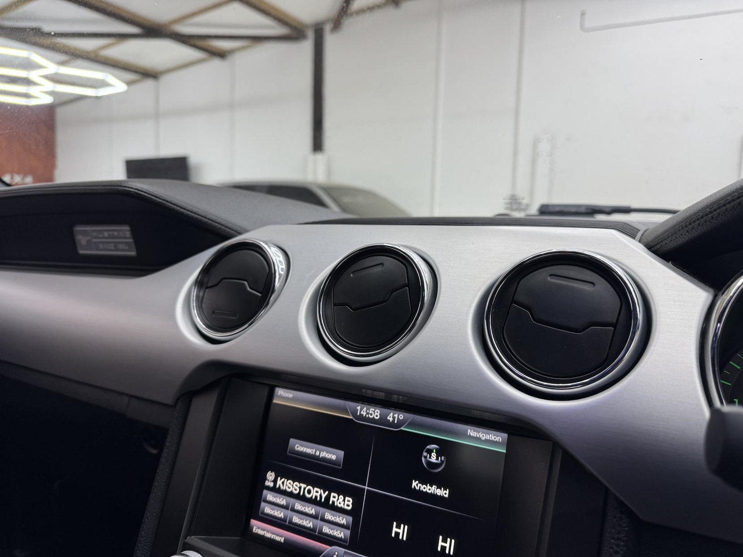 Used Ford Mustang 2016 for sale - 77137859: Photo 51