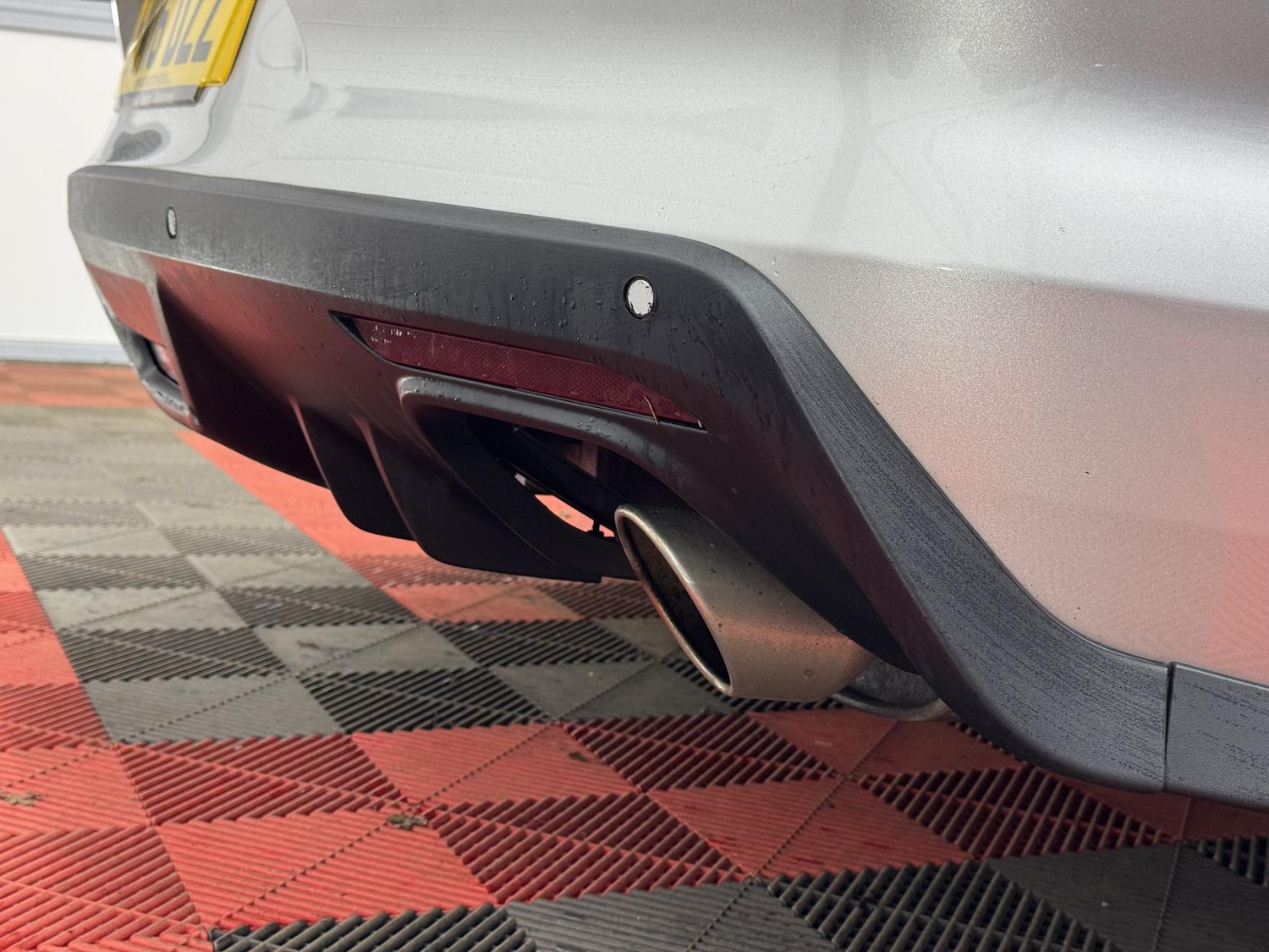 Used Ford Mustang 2016 for sale - 77137859: Photo 8