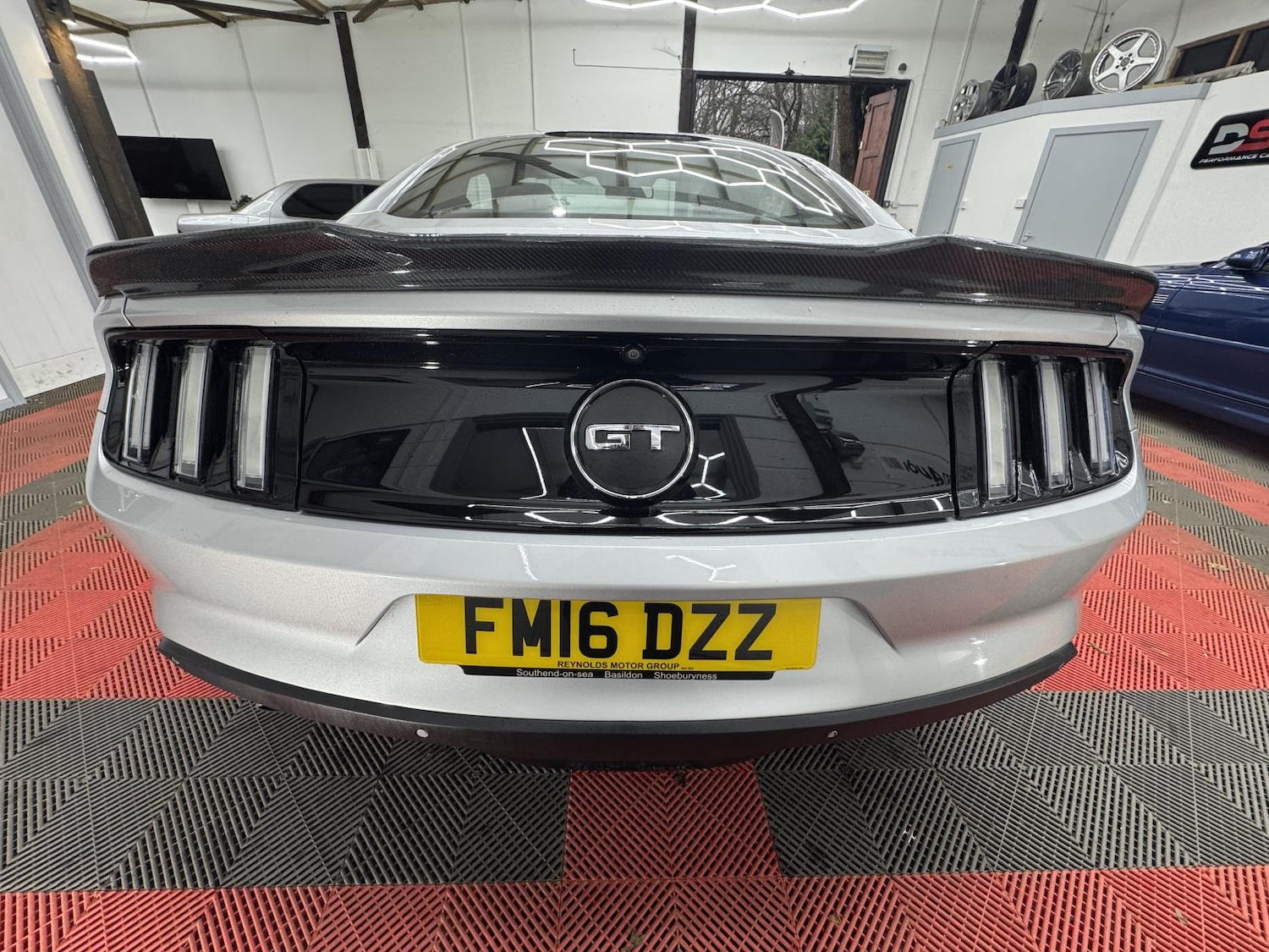 Used Ford Mustang 2016 for sale - 77137859: Photo 9