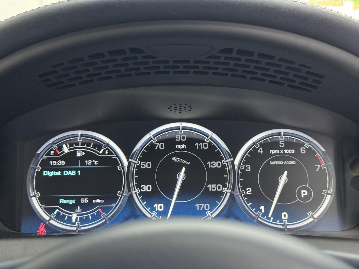 Used Jaguar XJ 2010 for sale - 77750447: Photo 35