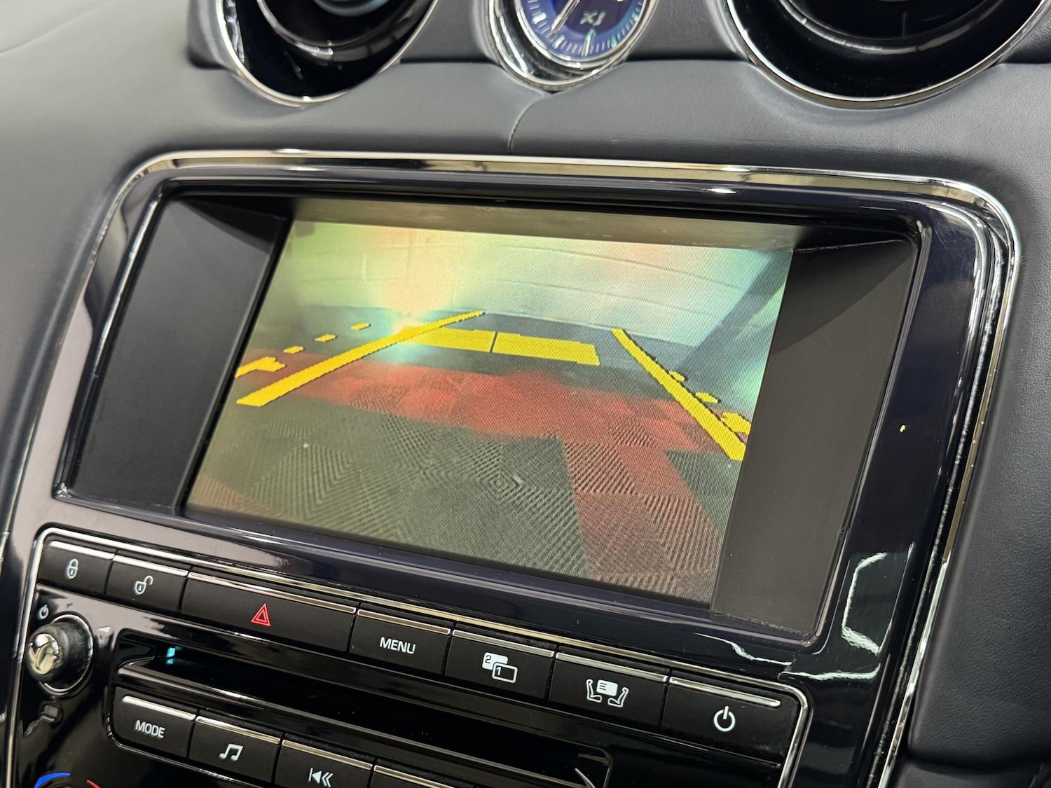 Used Jaguar XJ 2010 for sale - 77750447: Photo 45