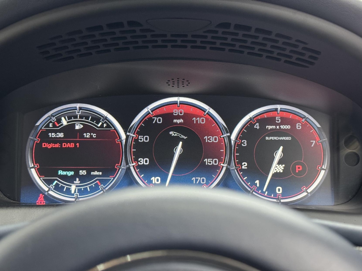 Used Jaguar XJ 2010 for sale - 77750447: Photo 52