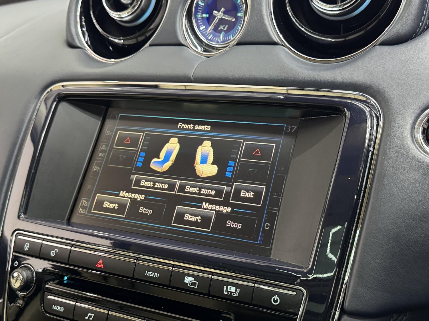 Used Jaguar XJ 2010 for sale - 77750447: Photo 56