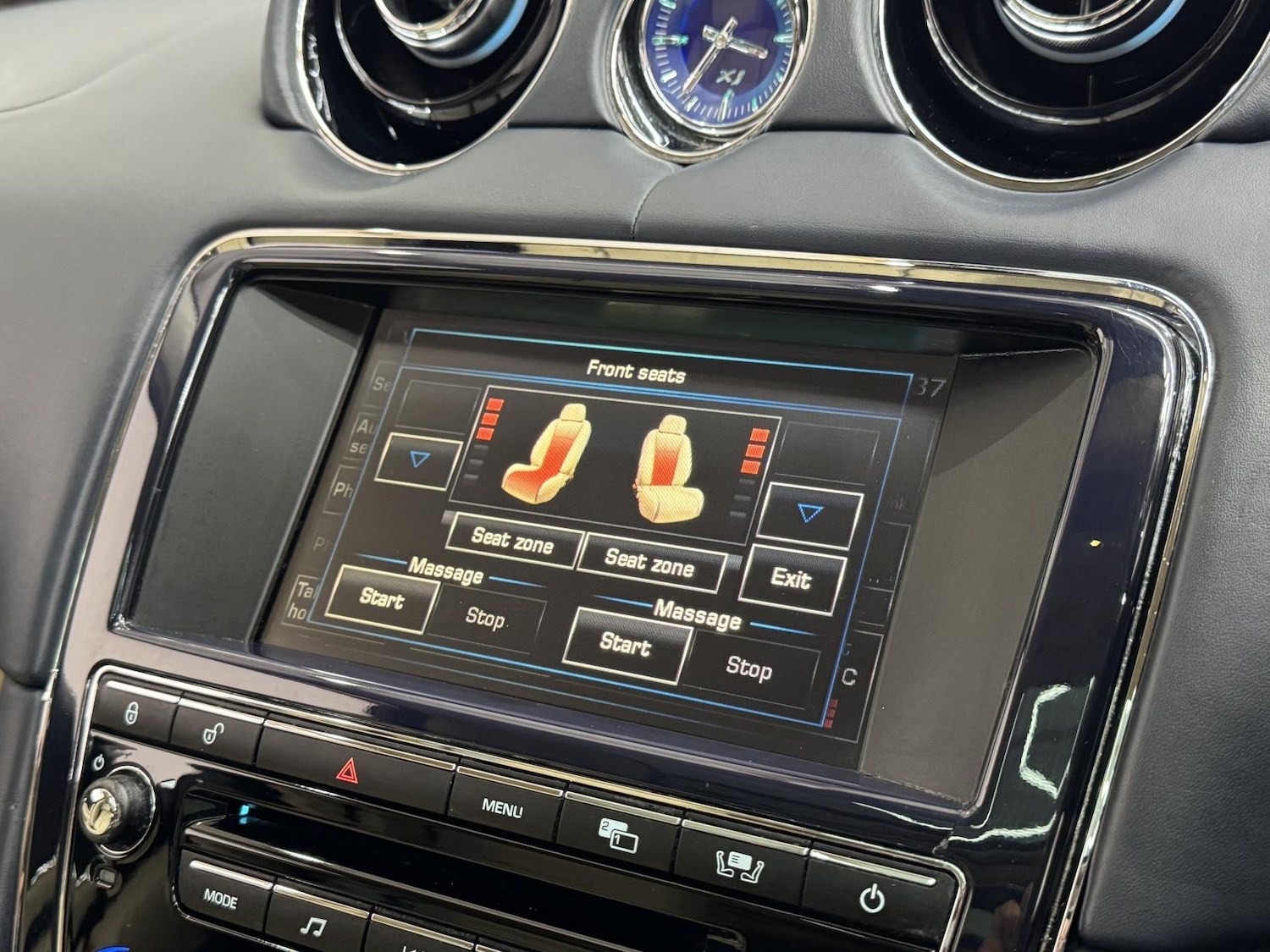 Used Jaguar XJ 2010 for sale - 77750447: Photo 57