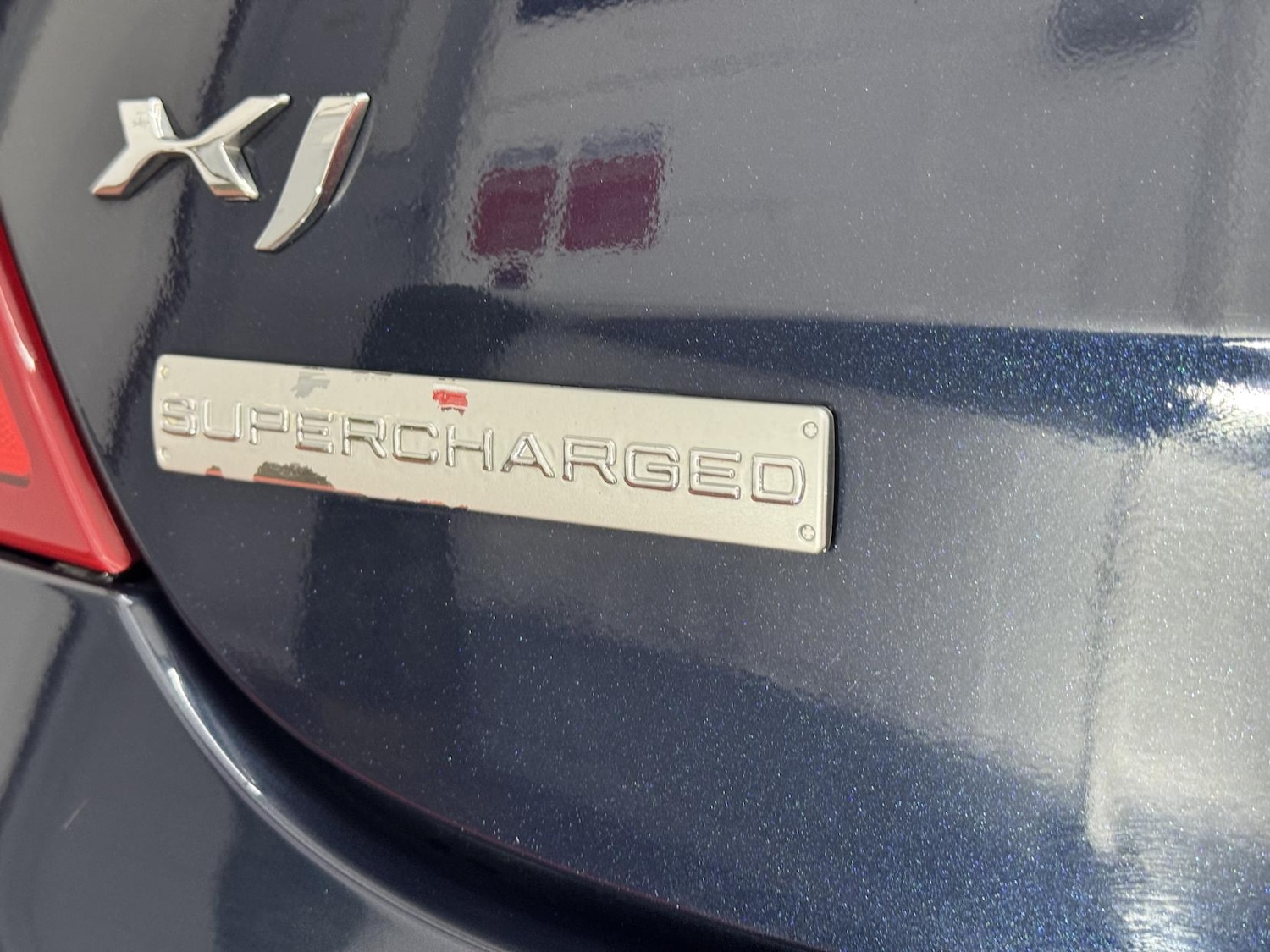 Used Jaguar XJ 2010 for sale - 77750447: Photo 7