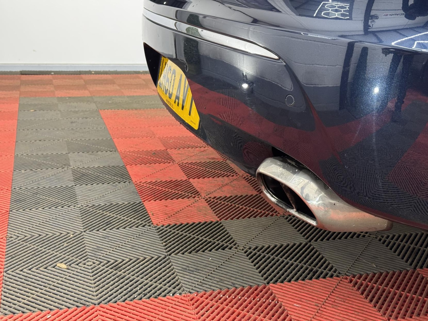 Used Jaguar XJ 2010 for sale - 77750447: Photo 8