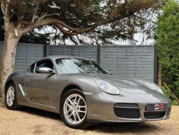 2008 (08) - 2.7 987 2dr