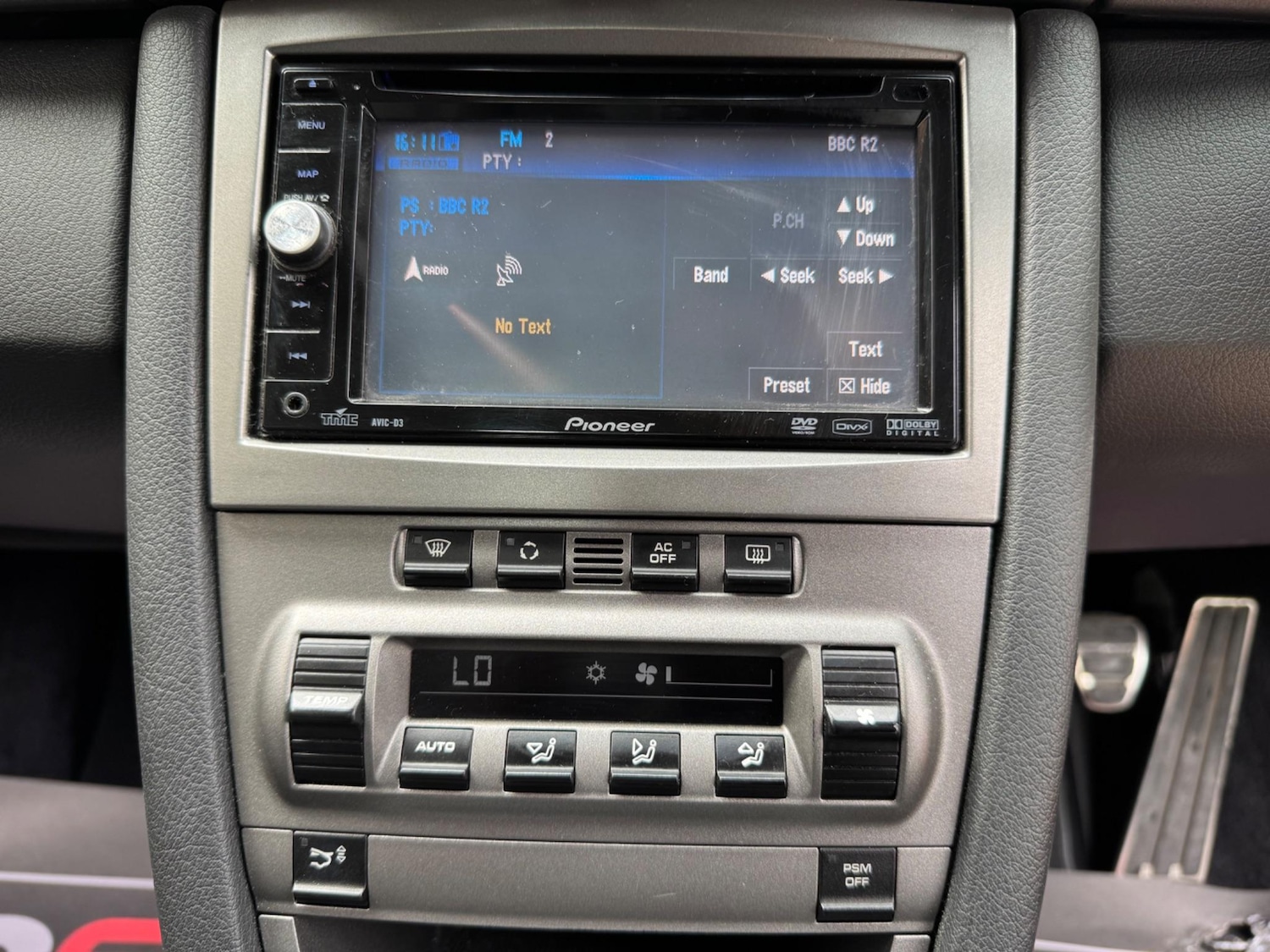 Vehicle 25