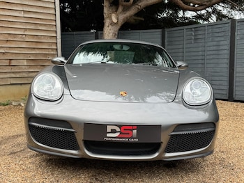 Used Porsche Cayman 2008 for sale - 75363246: Photo