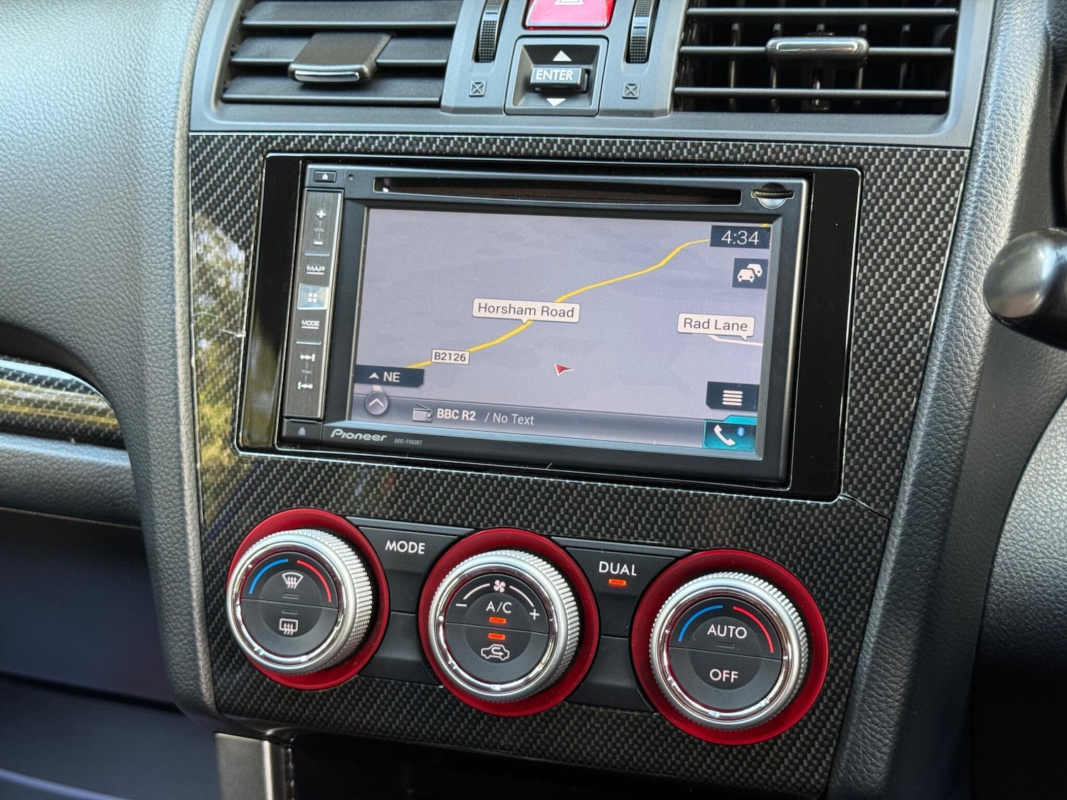 Vehicle 23