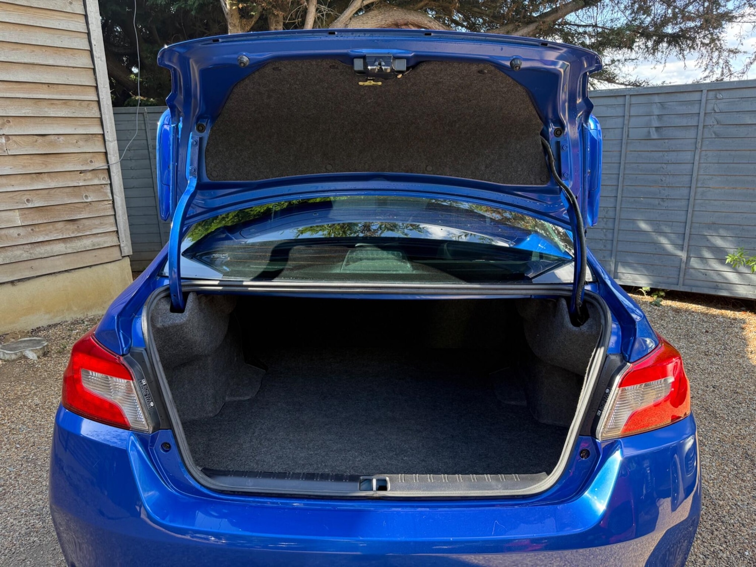 Vehicle 27