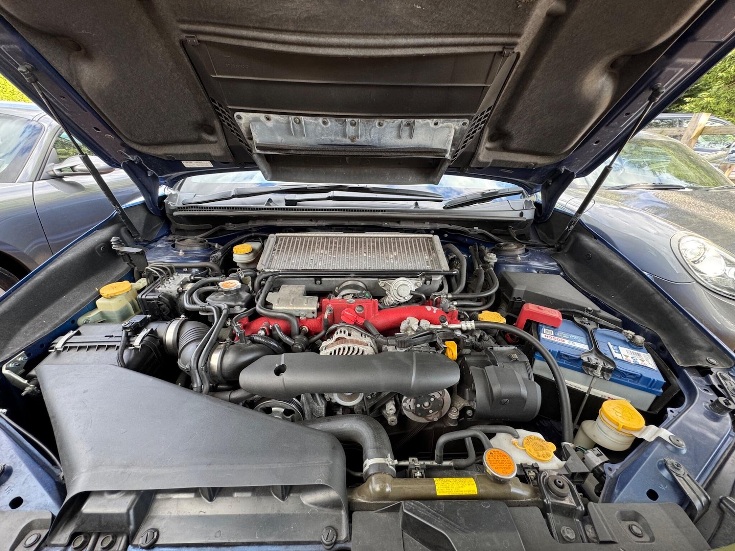 Vehicle 33