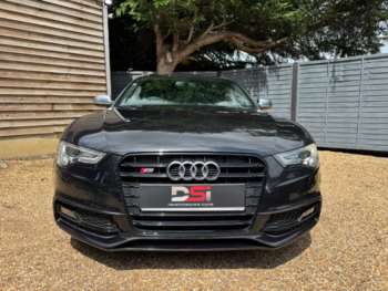 Used Audi A5 2013 for sale - 74793649: Photo