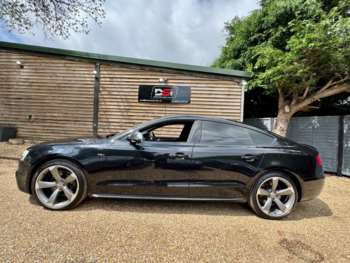 Used Audi A5 2013 for sale - 74793649: Photo