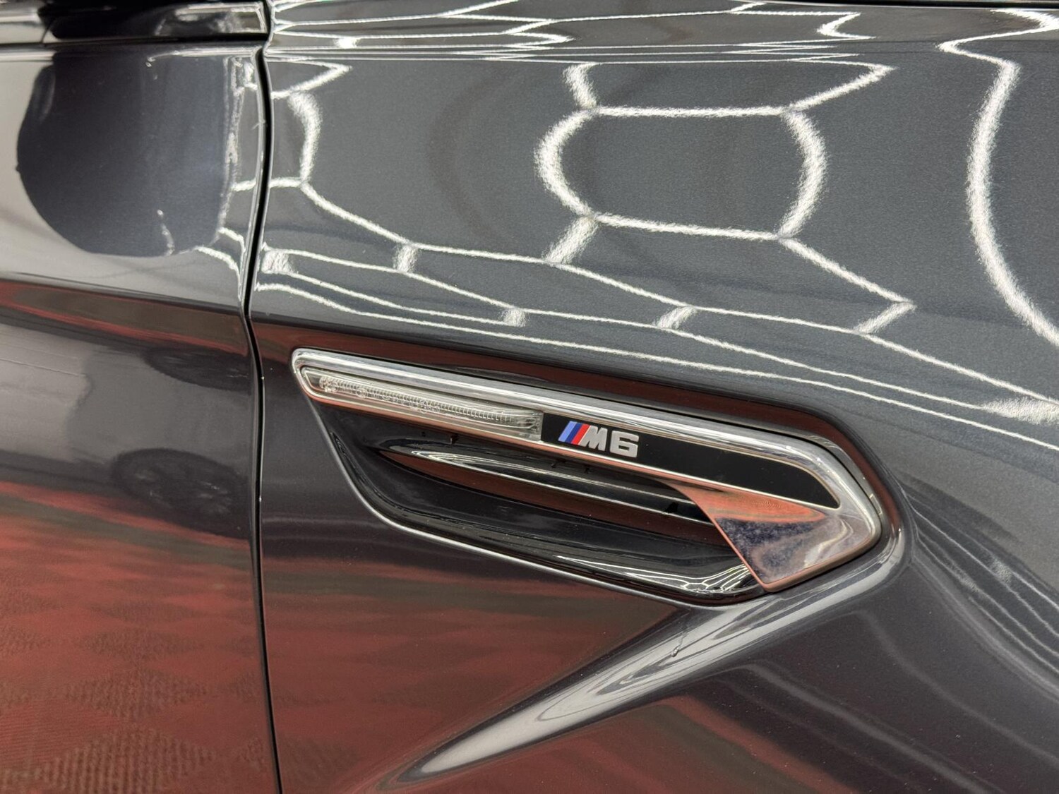 Used BMW M6 2016 for sale - 77848273: Photo 11