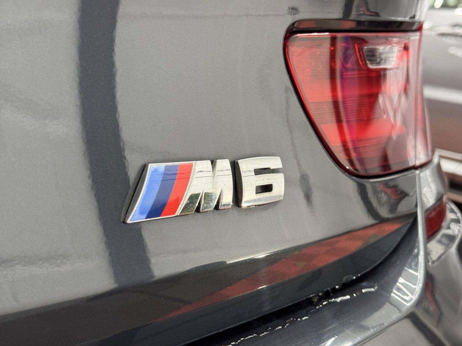 Used BMW M6 2016 for sale - 77848273: Photo 15