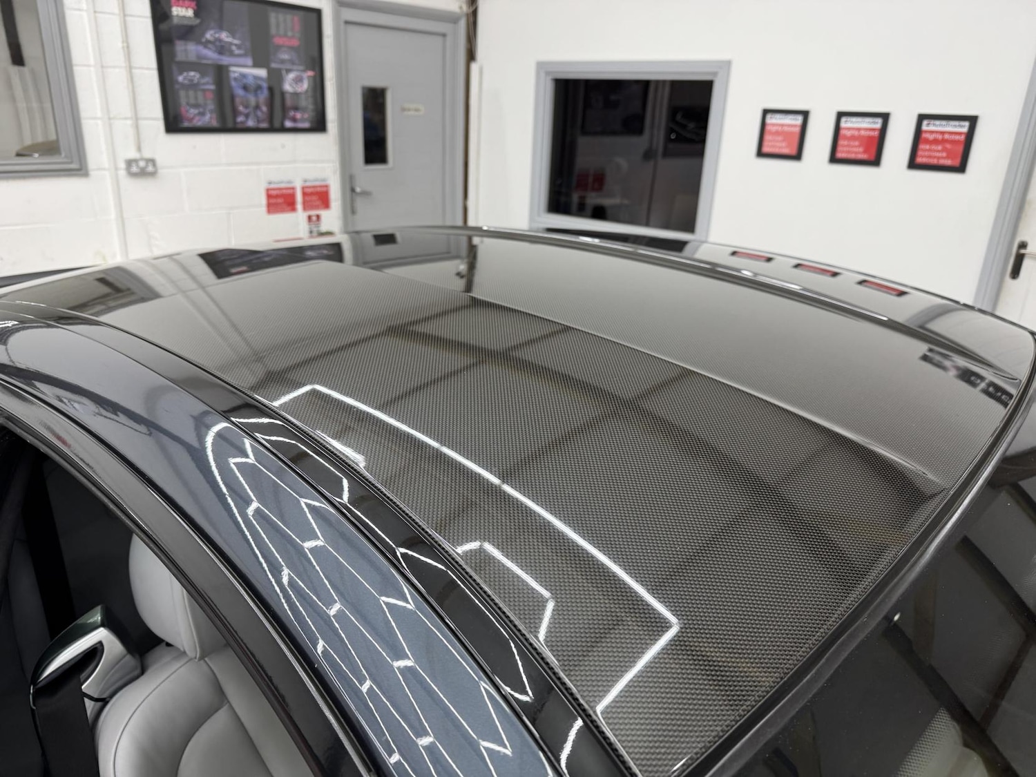 Used BMW M6 2016 for sale - 77848273: Photo 16