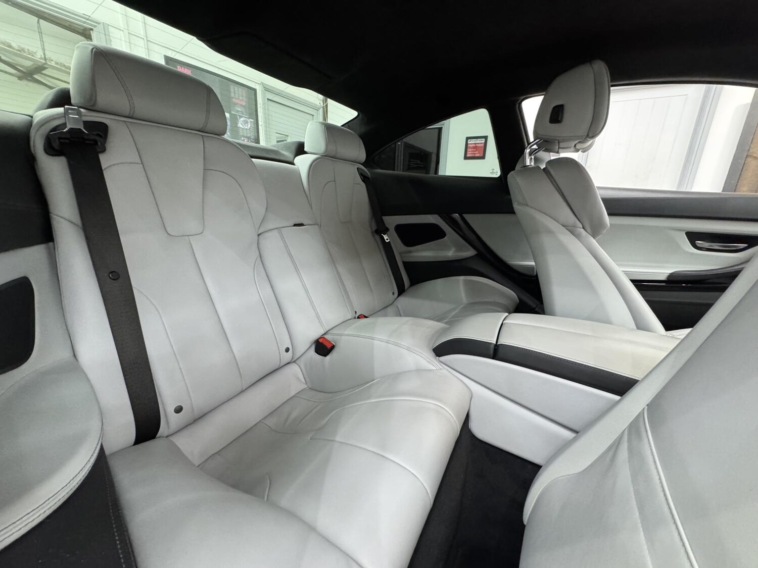 Used BMW M6 2016 for sale - 77848273: Photo 17