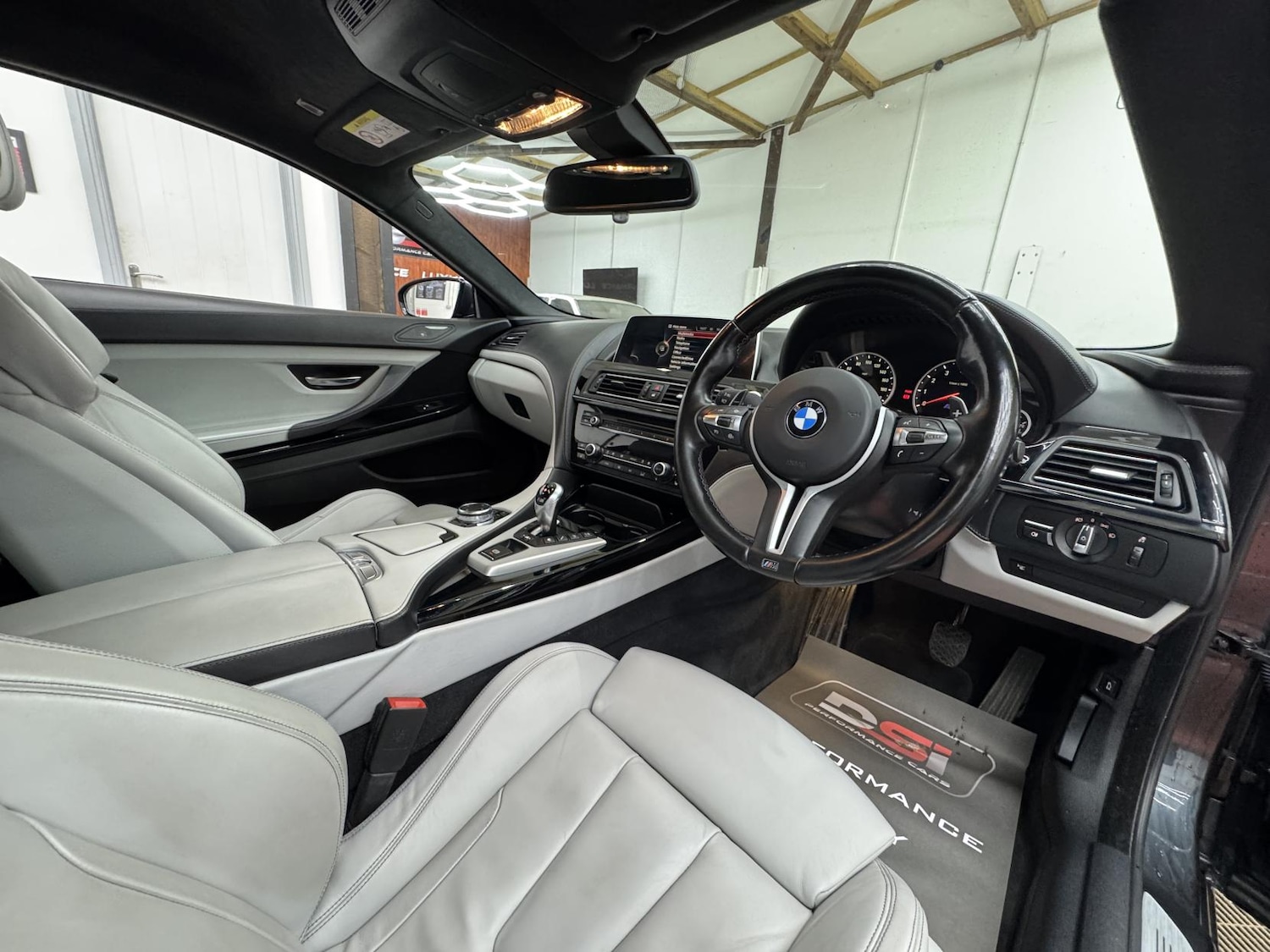 Used BMW M6 2016 for sale - 77848273: Photo 18