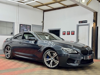 Used BMW M6 2016 for sale - 77848273: Photo