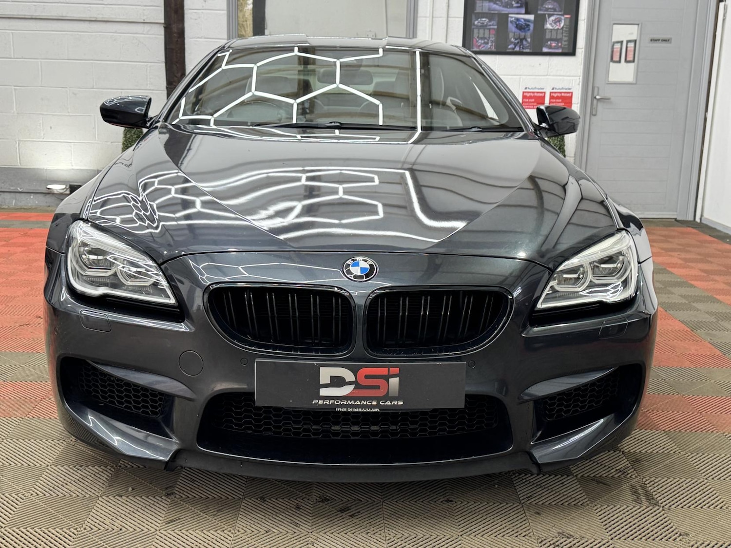 Used BMW M6 2016 for sale - 77848273: Photo 2