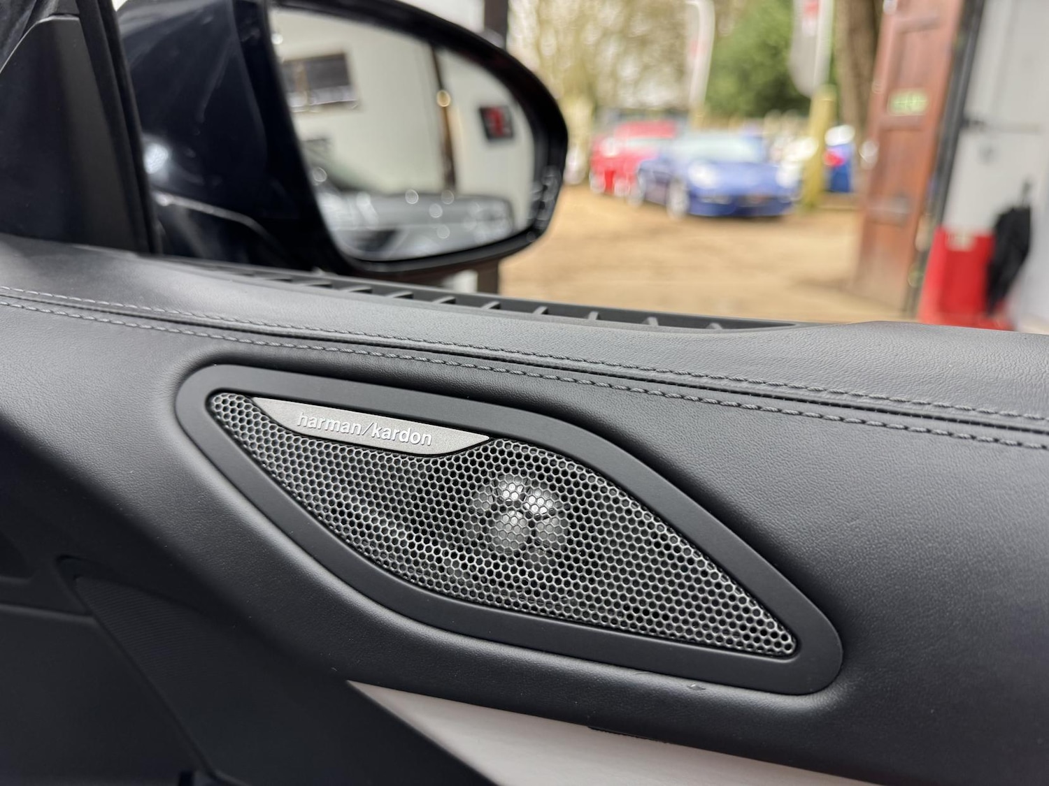 Used BMW M6 2016 for sale - 77848273: Photo 20