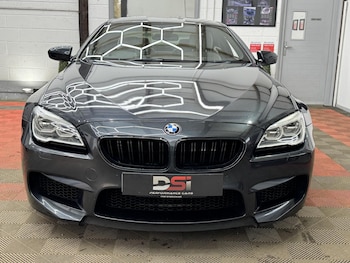 Used BMW M6 2016 for sale - 77848273: Photo