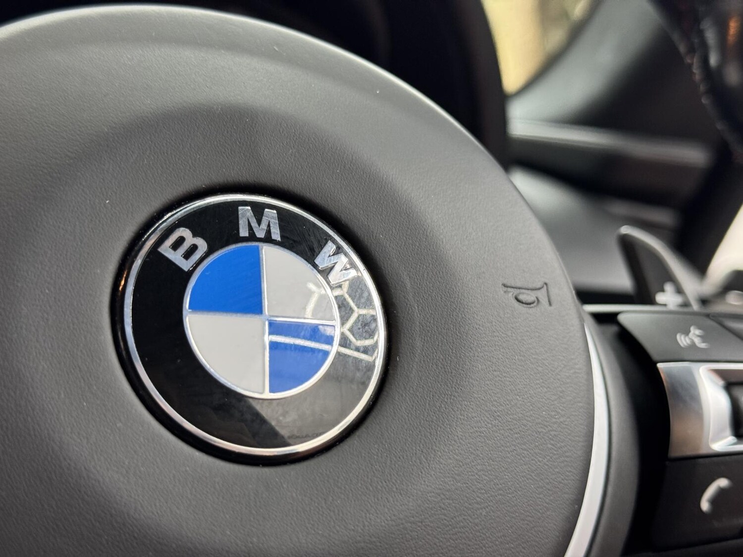 Used BMW M6 2016 for sale - 77848273: Photo 37