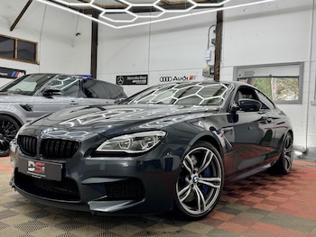 Used BMW M6 2016 for sale - 77848273: Photo