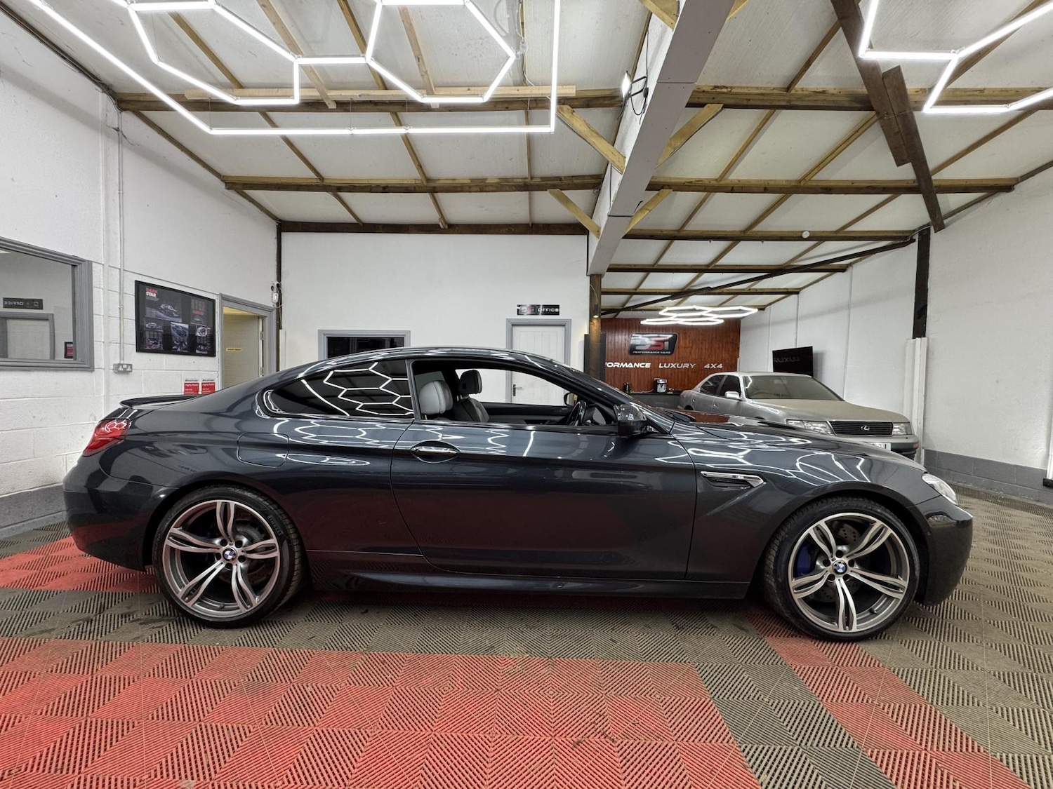 Used BMW M6 2016 for sale - 77848273: Photo 4