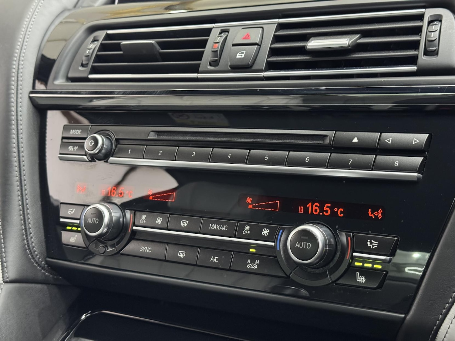 Used BMW M6 2016 for sale - 77848273: Photo 44