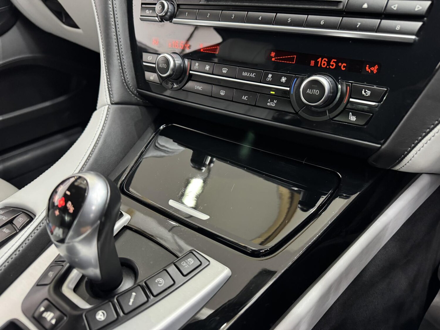 Used BMW M6 2016 for sale - 77848273: Photo 45