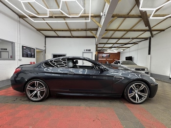 Used BMW M6 2016 for sale - 77848273: Photo