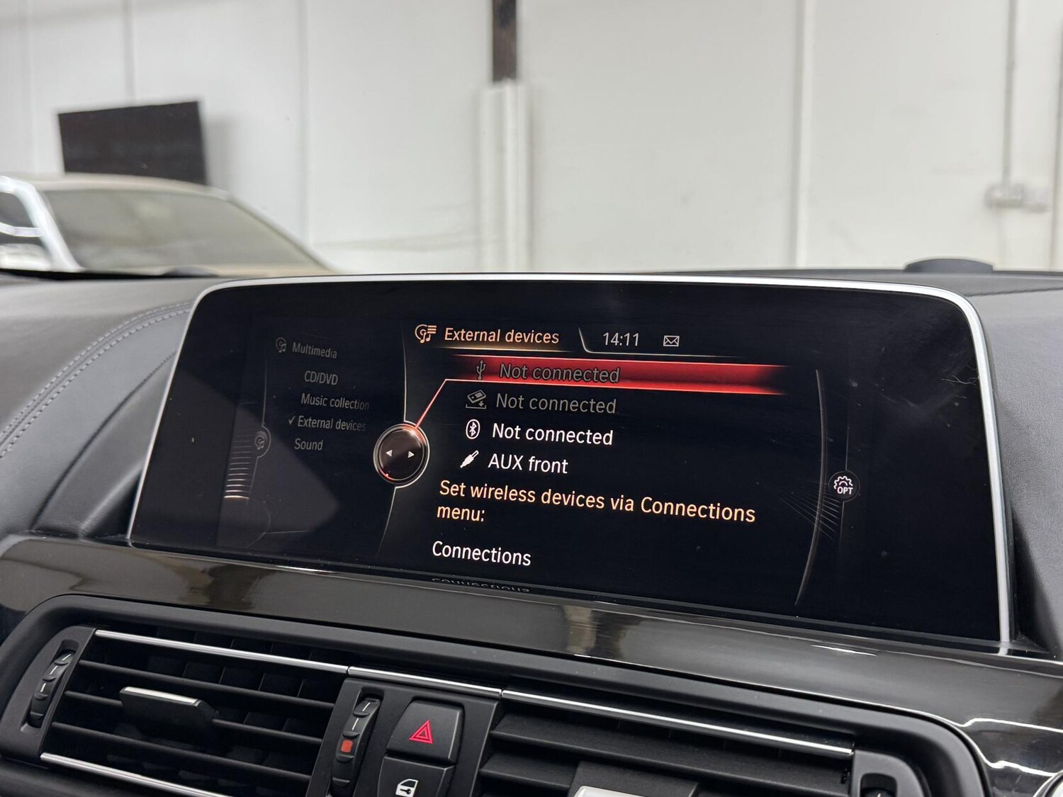 Used BMW M6 2016 for sale - 77848273: Photo 50