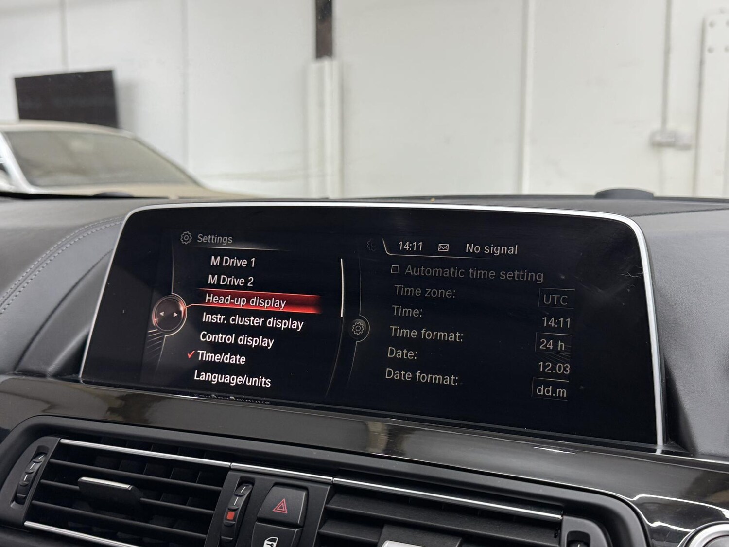 Used BMW M6 2016 for sale - 77848273: Photo 53