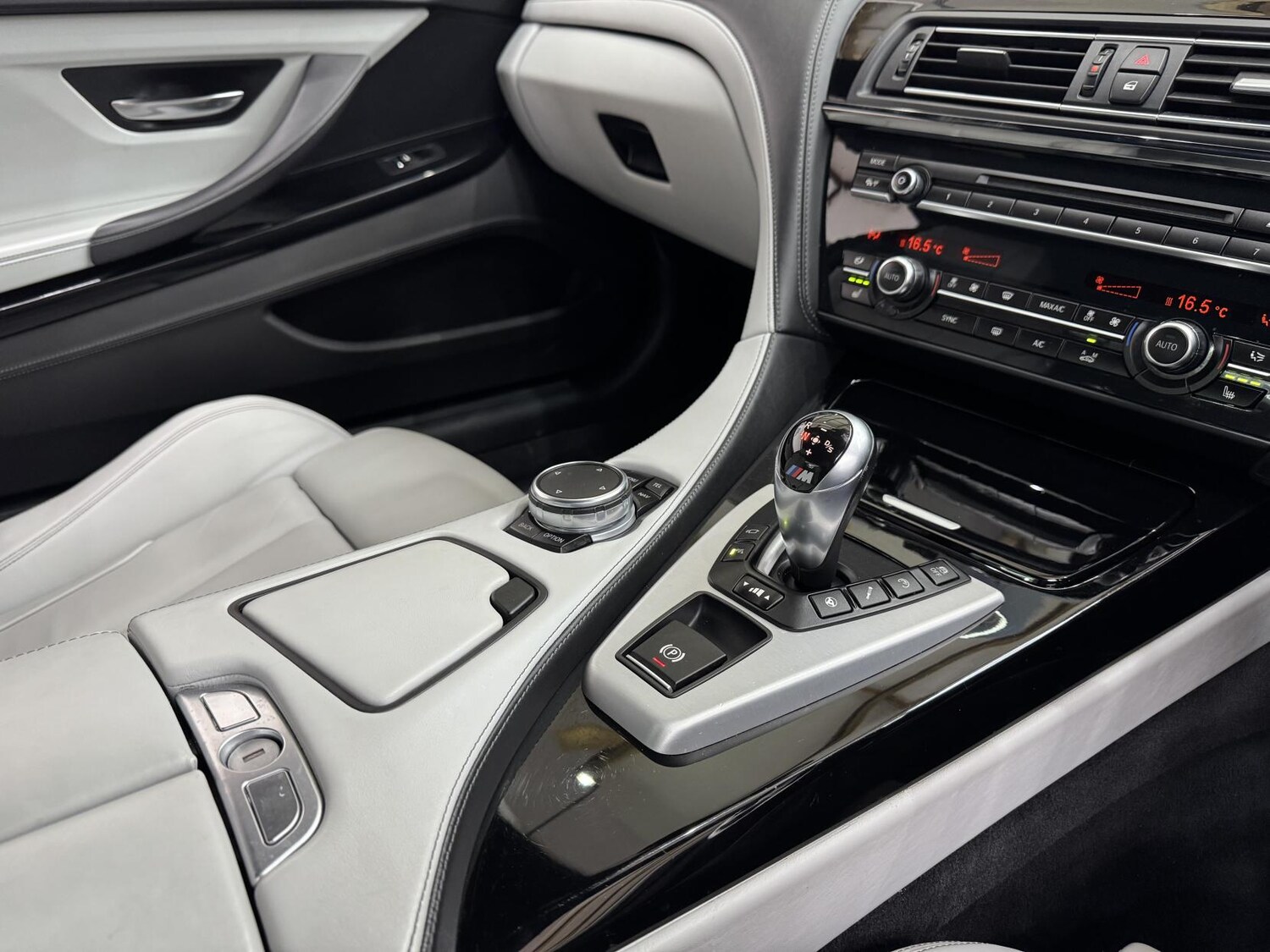 Used BMW M6 2016 for sale - 77848273: Photo 55