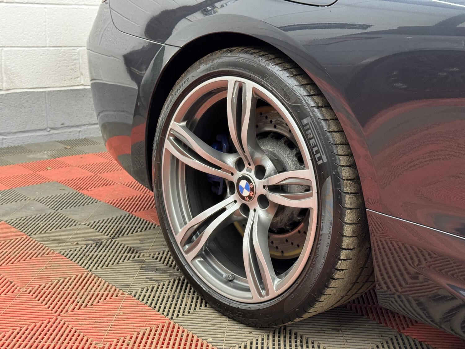 Used BMW M6 2016 for sale - 77848273: Photo 7