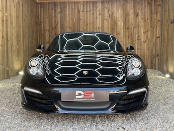 Used Porsche Boxster 2013 for sale - 79264124: Photo