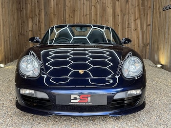 Used Porsche Boxster 2008 for sale - 78929570: Photo
