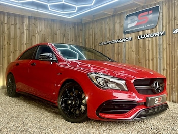 Used Mercedes-Benz CLA 2018 for sale - 79572058: Photo