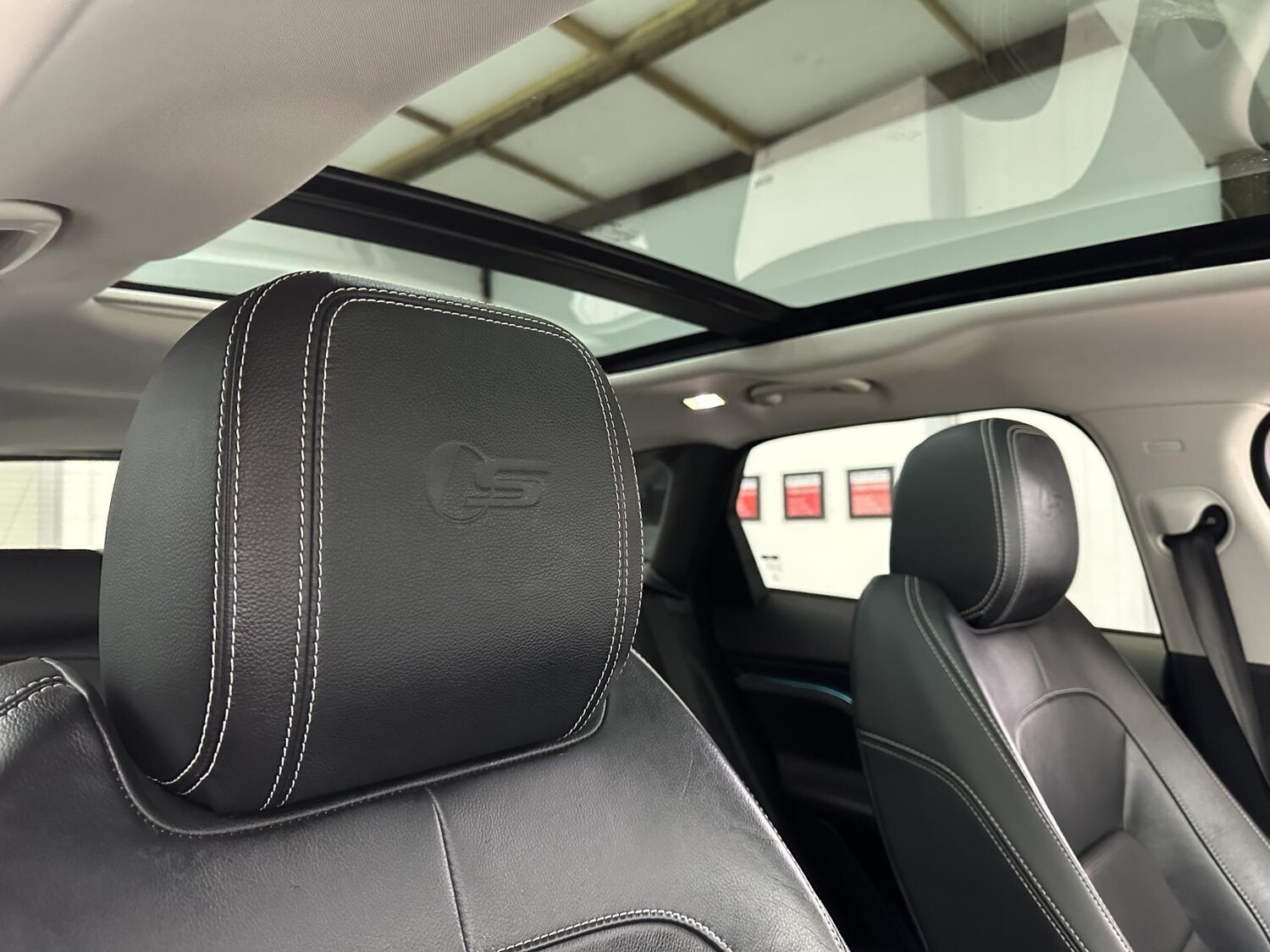 Used Jaguar F-Pace 2017 for sale - 77495147: Photo 23