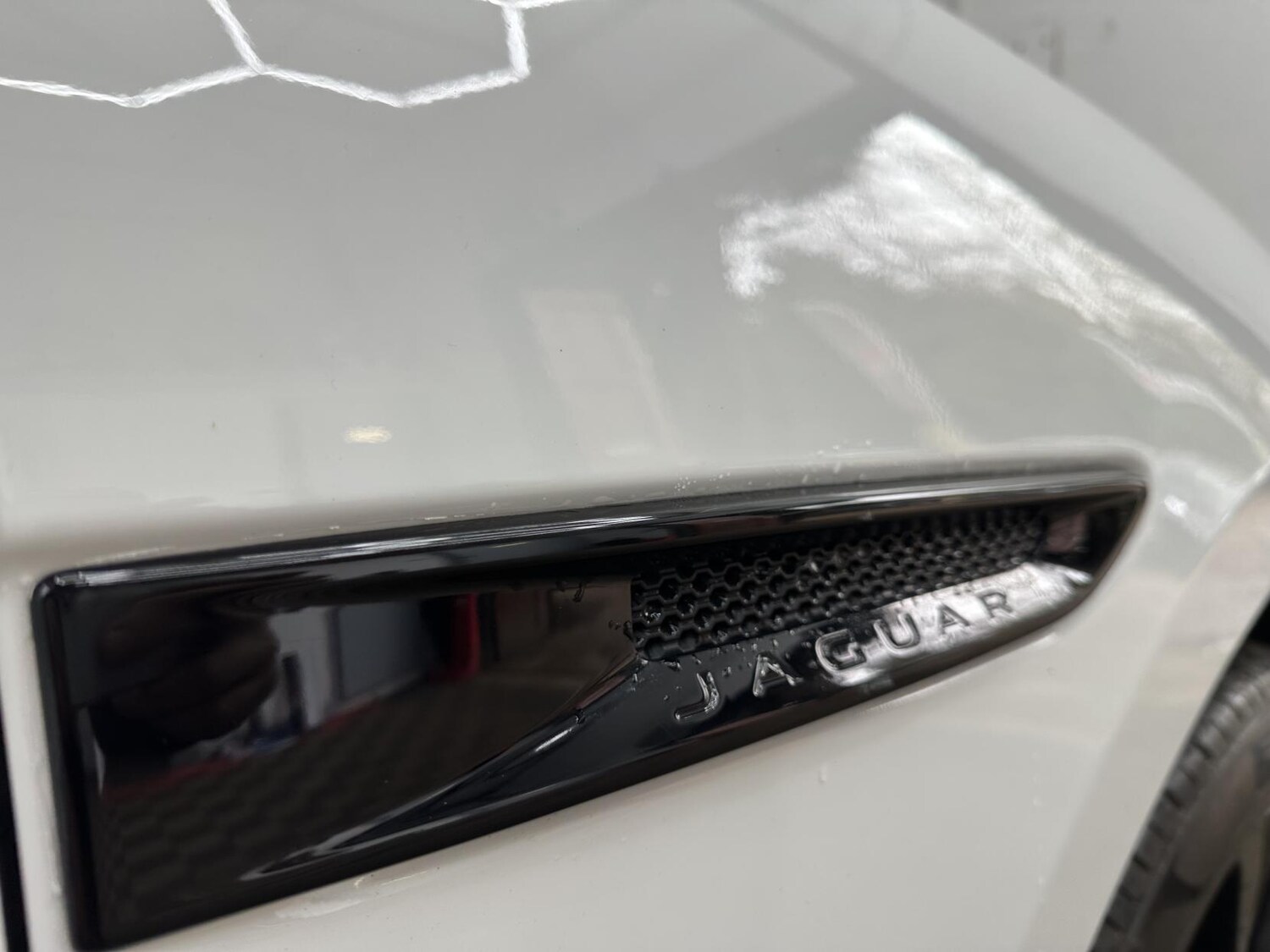 Used Jaguar F-Pace 2017 for sale - 77495147: Photo 30