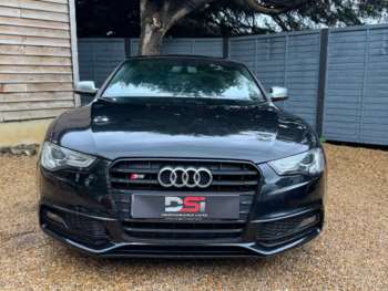 Used Audi A5 2012 for sale - 75131663: Photo