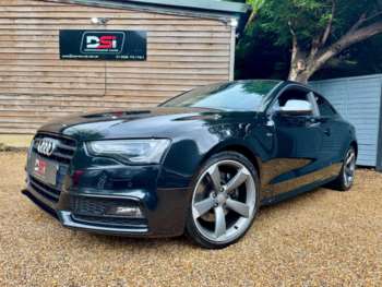 Used Audi A5 2012 for sale - 75131663: Photo