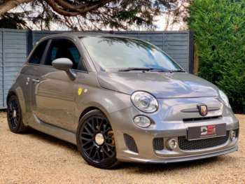 2013 (63) - 1.4 T-Jet Competizione Euro 5 3dr