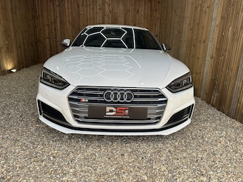 Used Audi A5 2018 for sale - 78503438: Photo