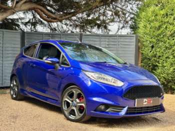 2015 (15) - 1.6T EcoBoost ST-2 Euro 6 3dr